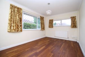 Reception/Bedroom- click for photo gallery